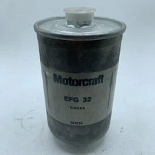 5020405 Fuel Filter Ford Scorpio Sierra Escort Rs Fiesta Granada Genuine