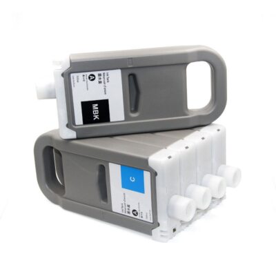 5 Colors 700ml PFI 703 Ink Cartridge For Canon  IPF815 IPF820 IPF825 PFI-703 