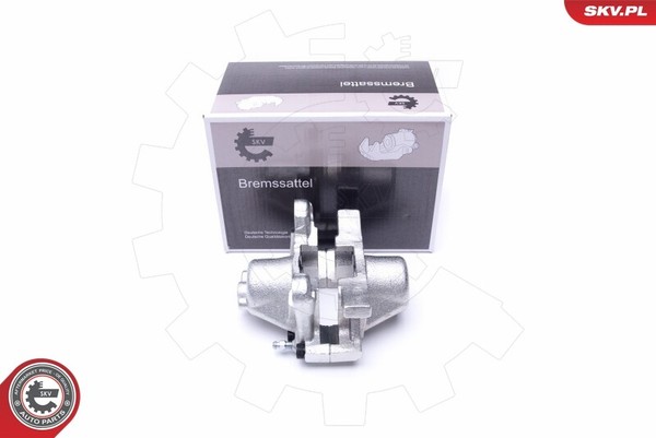Skv Germany 46SKV644 Bremssattel Hinten Rechts FüR Lexus-image
