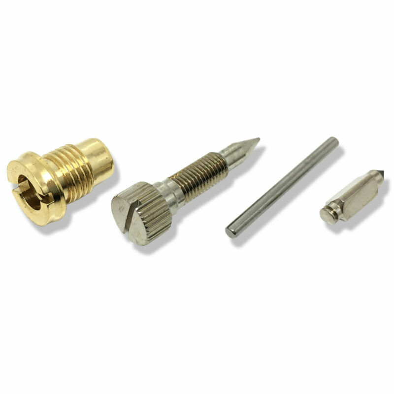 Carburetor Kit Float Fit Bobcat 610 13405 13405B L63AV L63 AV 6558552