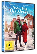 Merry Magic Christmas - DVD - *NEU*