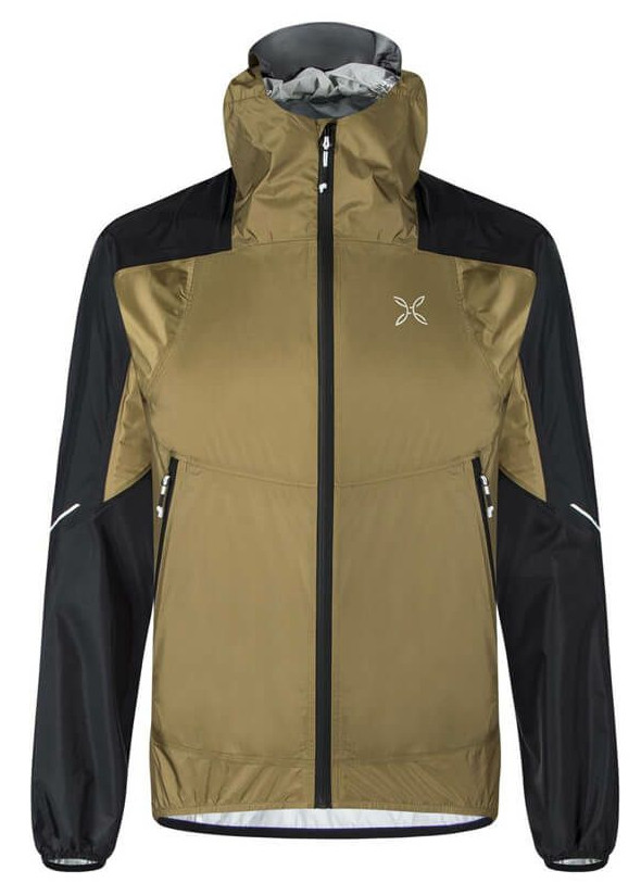 Новая куртка Montura Dragonfly MJAT33XTS539 размер M 25690₽