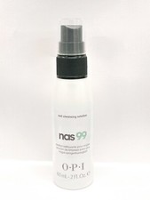 OPI - NAS 99 - Nail Cleansing Solution 2 fl.oz/ 60 ml