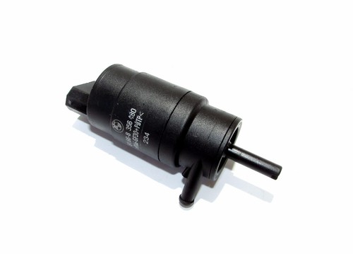 BMW Waschwasserpumpe 6166-8356-480 water pump windshield