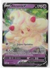 Alcremie V 022/073 - Pokemon TCG Champion's Path (2020) - NM - Holo Ultra Rare
