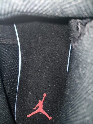 Size 12 - Jordan Dub Zero Fire Red
