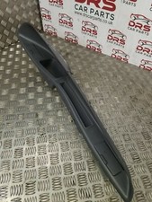 TOYOTA LUCIDA INTERIOR POCKET COMPARTMENT OS DRIVERS ESTIMA EMINA 1990 - 1999