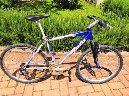 Mountain bike atala | eBay