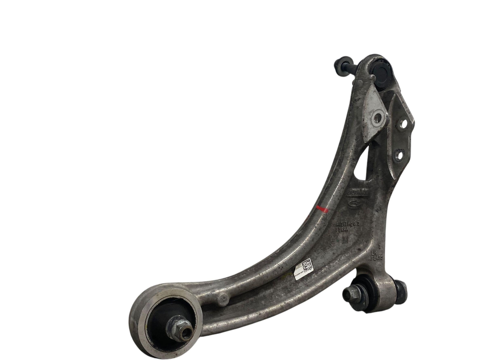 2019 - 2023 ASTON MARTIN VANTAGE FRONT LEFT LOWER CONTROL ARM KY63-3A053-AC OEM