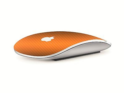 Apple MAGIC Mouse 1 2 - Carbon 3D Top Skin Wrap Cover Decal - 9 Colors Available | eBay Apple MAGIC Mouse 1 2 - Carbon 3D Top Skin Wrap Cover Decal - 9 Colors Available | eBay