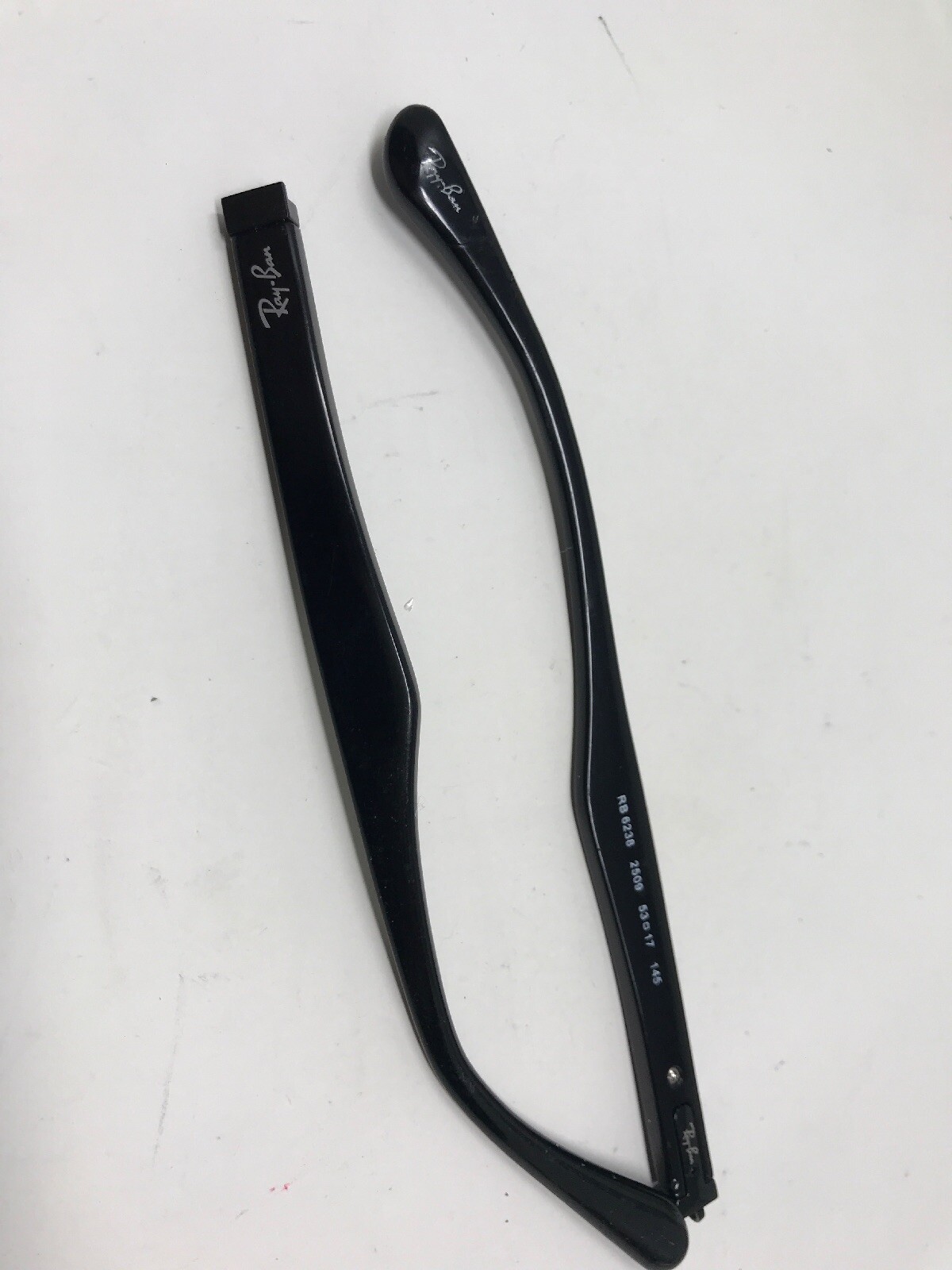 ray ban rb8313 replacement temples