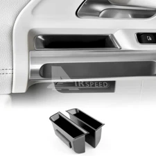 For Mercedes Benz B Class GLA GLB EQA EQB 2020-2024 Car Rear Door Storage Box