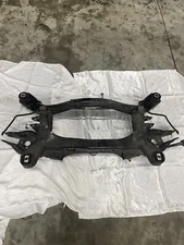 12 2012 BMW 335i CONVERTIBLE OEM REAR SUSPENSION CROSSMEMBER K FRAME 