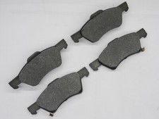 Bremsbeläge vorne für Cherokee KJ Chrysler Voyager IV RG 2,0 2,4 3,3 2,8 CRD