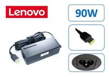 Genuine Lenovo 90W AC Adapter For ThinkPad T460, T460p, T470p, T540, T550, T560
