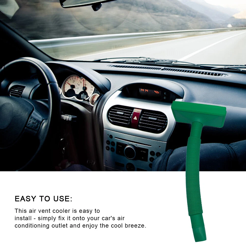Air Conditioner Hose Telescopic Air Conditioning Vent Cooler Car Air  Ventilator | eBay