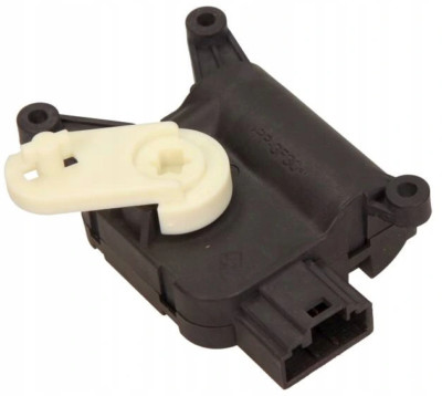 MAXGEAR 27-0535 STELLELEMENT MISCHKLAPPE für AUDI SEAT SKODA VW
