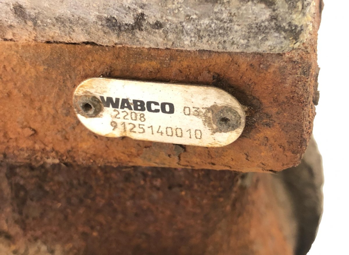 7420774360 compresor de aire Volvo/Renault Magnum Dxi, piezas premium