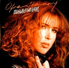 Ofra Harnoy - Imagine  - CD, VG