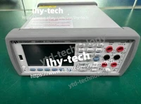 Agilent/ Keysight 34465A 6 1/2 Digital Multimeter/Nice/ UPS or DHL/lhy