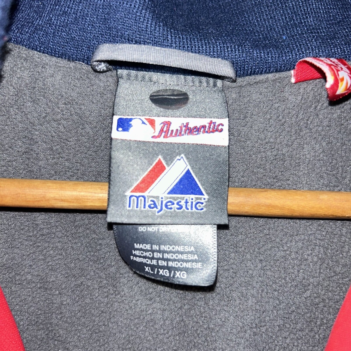 セントルイス・カージナルス Majestic ジャケット L Majestic St. Louis Cardinals MLB Jackets for sale | eBay
