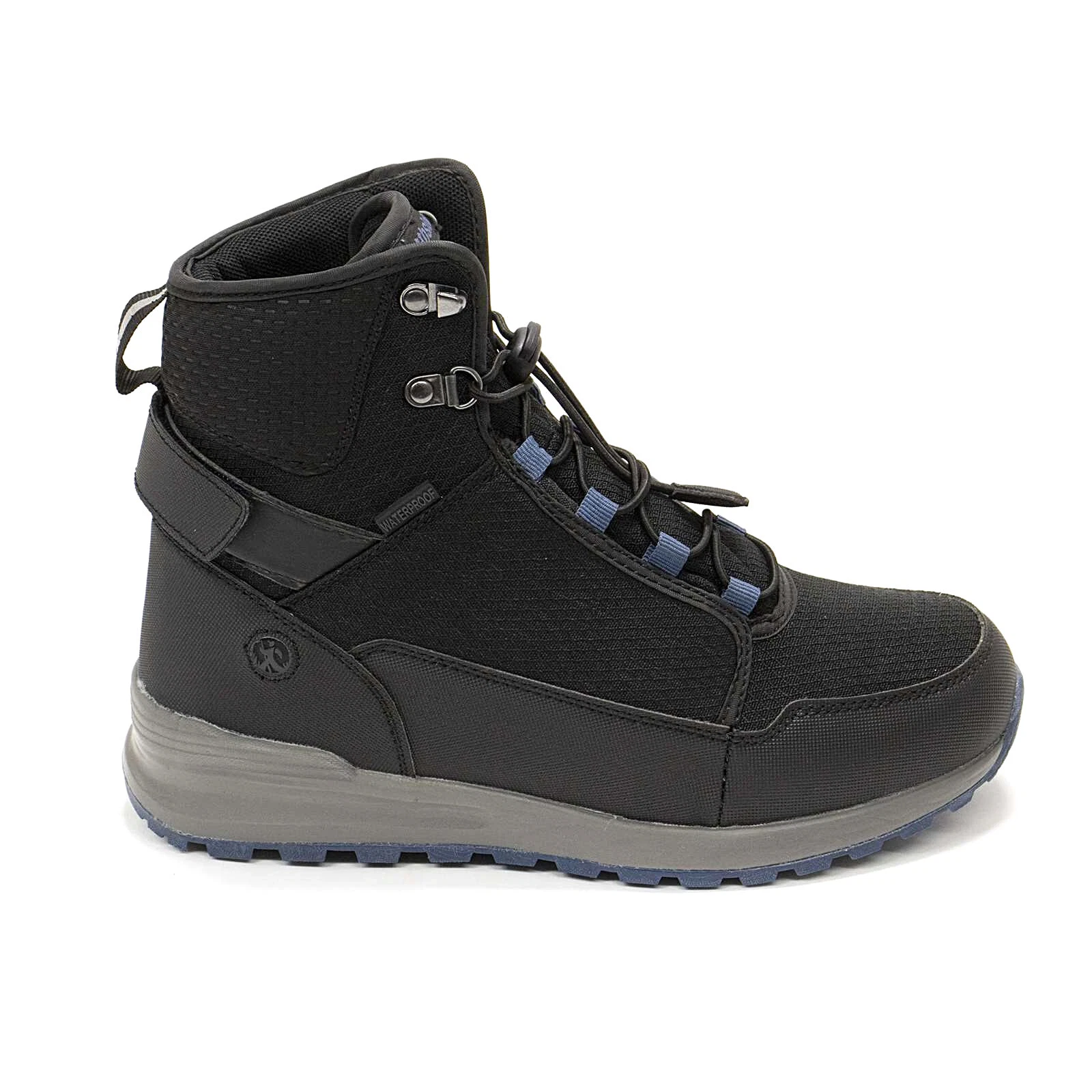Men's Northside Caden 200 G Insulated Waterproof Ankle Boots NEW