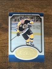 1998-99 UD SPx Top Prospects Lasting Impressions #L30 Sergei Samsonov Bruins