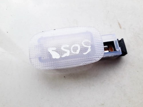 Mercedes-Benz E-CLASS 2002 Interior lighting A2118203801, Genuine #848335-58