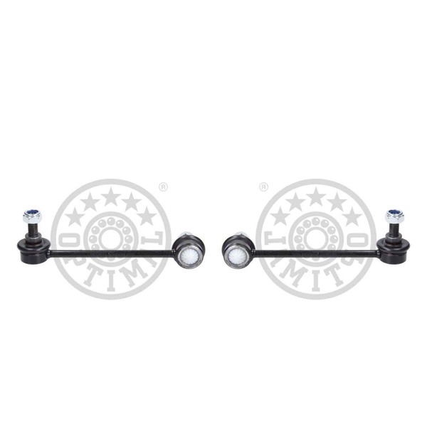 Optimal 2X Koppelstange Stabilisator FüR Mazda 6 Station Wagon GY 1.8 2.0 GG 2.3-image