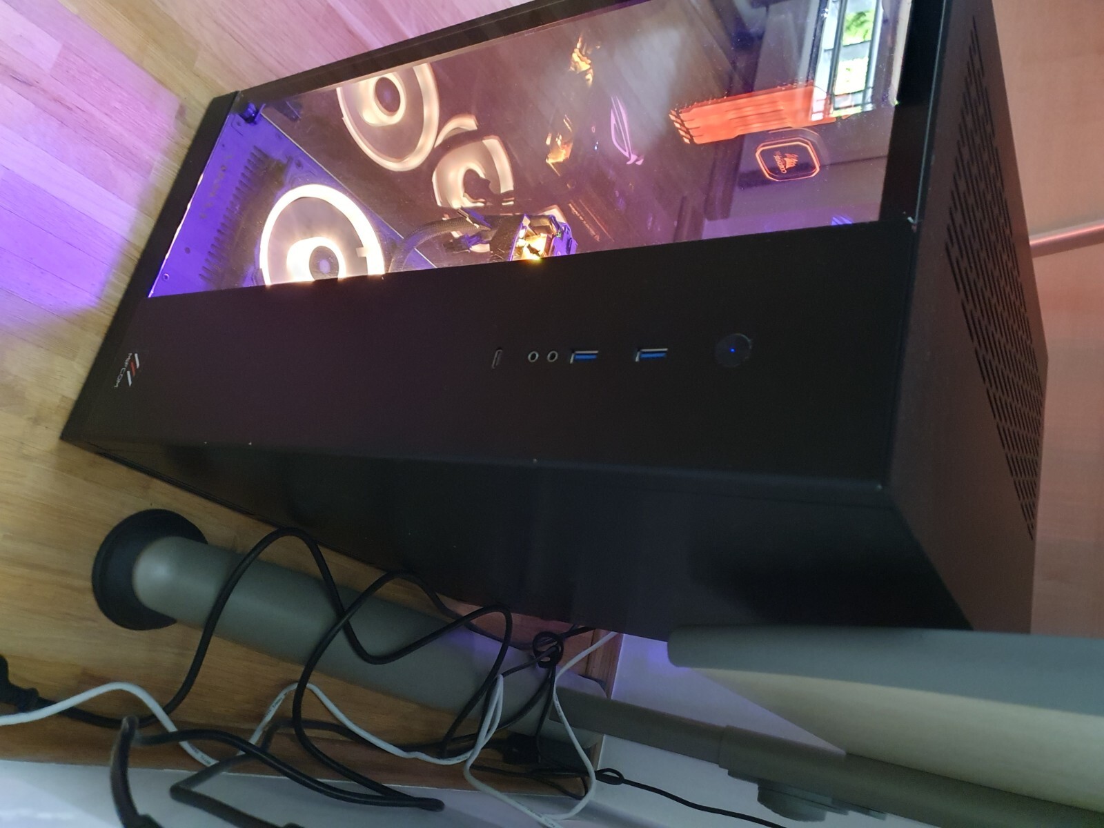 Gaming PC (High End) Gebraucht sehr guter Zustand Preis verhandelbar eBay