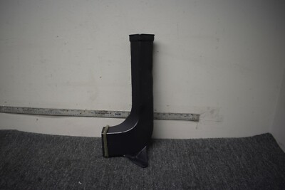 2013-2019 NISSAN PATHFINDER LOWER DUCT FACTORY OEM