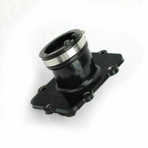 2-Pack Carburetor Intake Manifold Boots For Ski-Doo GSX/MXZ/GTX