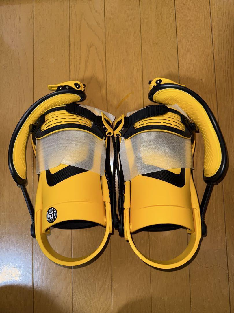 Union Ultra Binding Yellow M | eBay Union Ultra Binding Yellow M | eBay