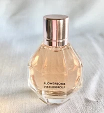 VIKTOR&ROLF FLOWERBOMB EDP 7ml TRAVEL SPLASH NIB