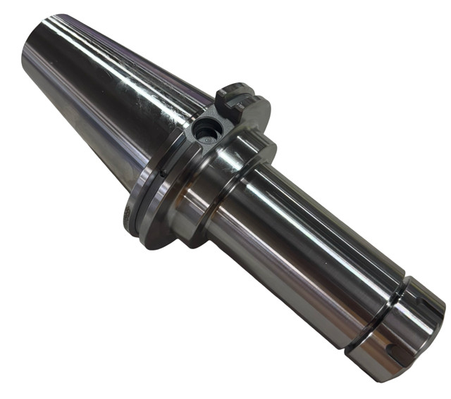 RapidHold CAT50 x ER32 x 6" Collet Chuck G2.5 Balanced