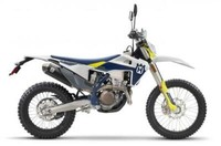 2021 Husqvarna Motorcycles FE 350s Other