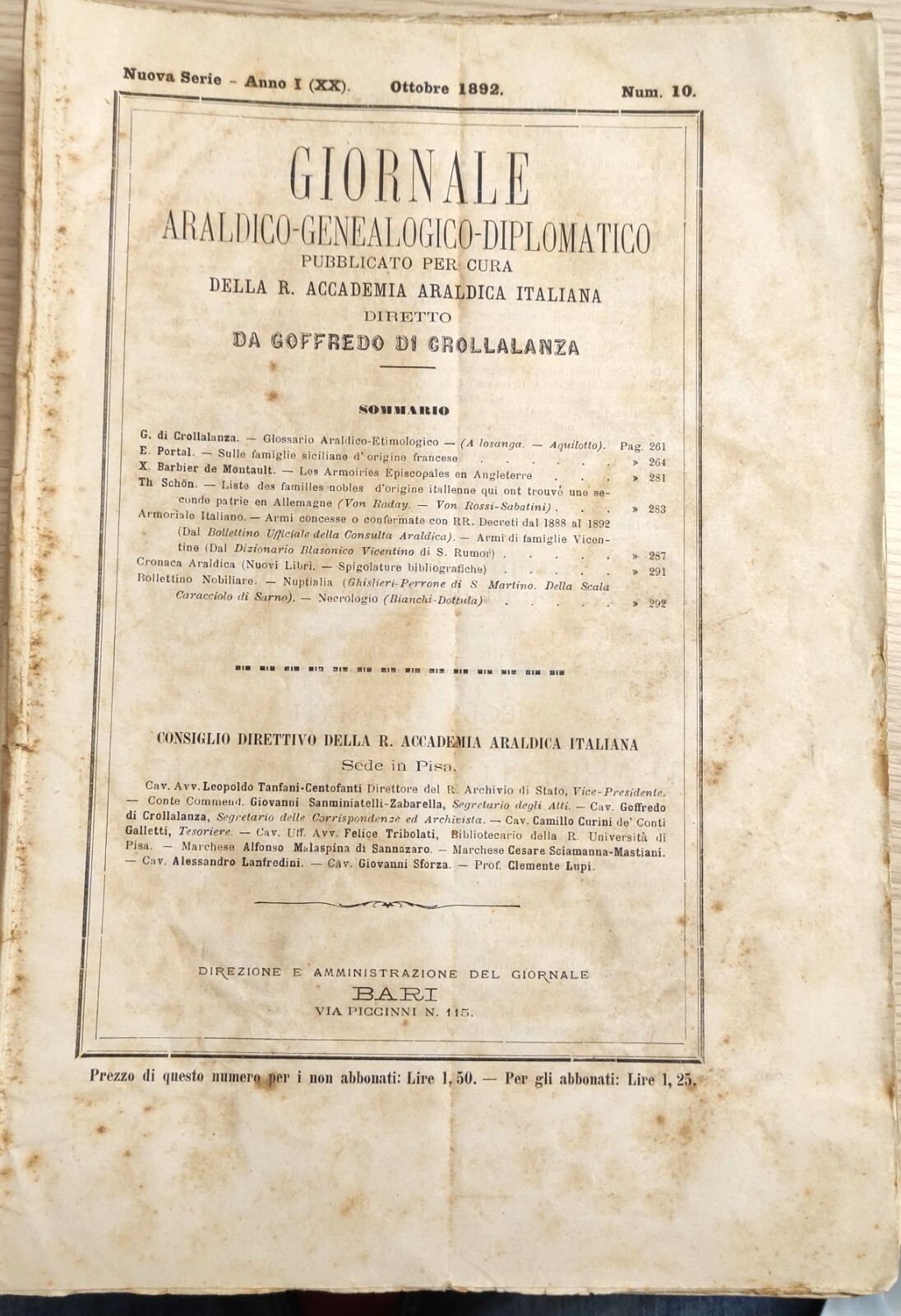 Foto 1 di 1