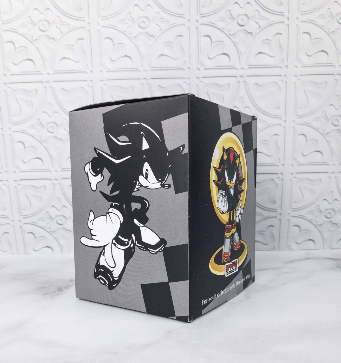 Shadow the Hedgehog 5