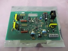 Nissin 5-3001-302A PCB, Arc, Farmon ID 412429