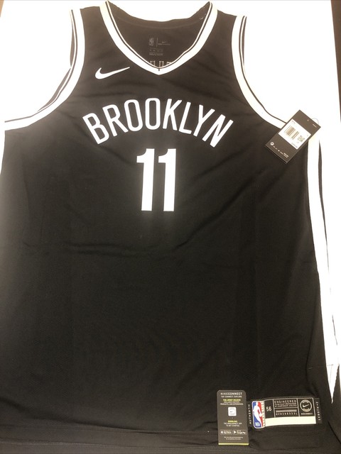 irving authentic jersey