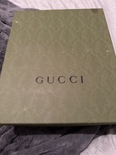 Gucci GG Supreme Coated Canvas Combat Boots