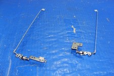 HP Pavilion g6-1c62us 15.6" Genuine Laptop Left Right Hinge Set 6055B0019901