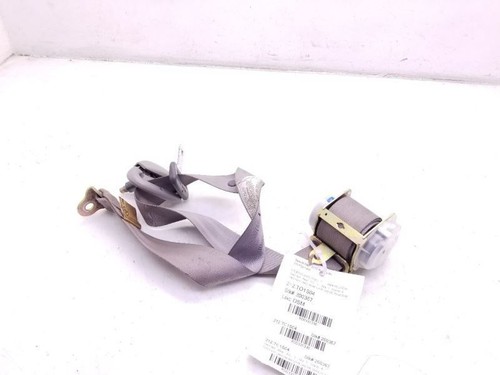 2004 TOYOTA SEQUOIA DRIVER SIDE REAR SEAT BELT ASSEMBLY
