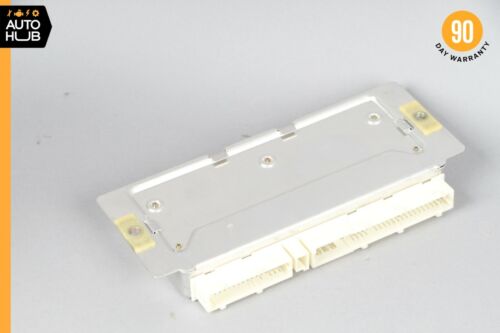 97-00 Mercede R170 SLK230 ASR ABS Control Module 0225450432 OEM - Picture 4 of 6