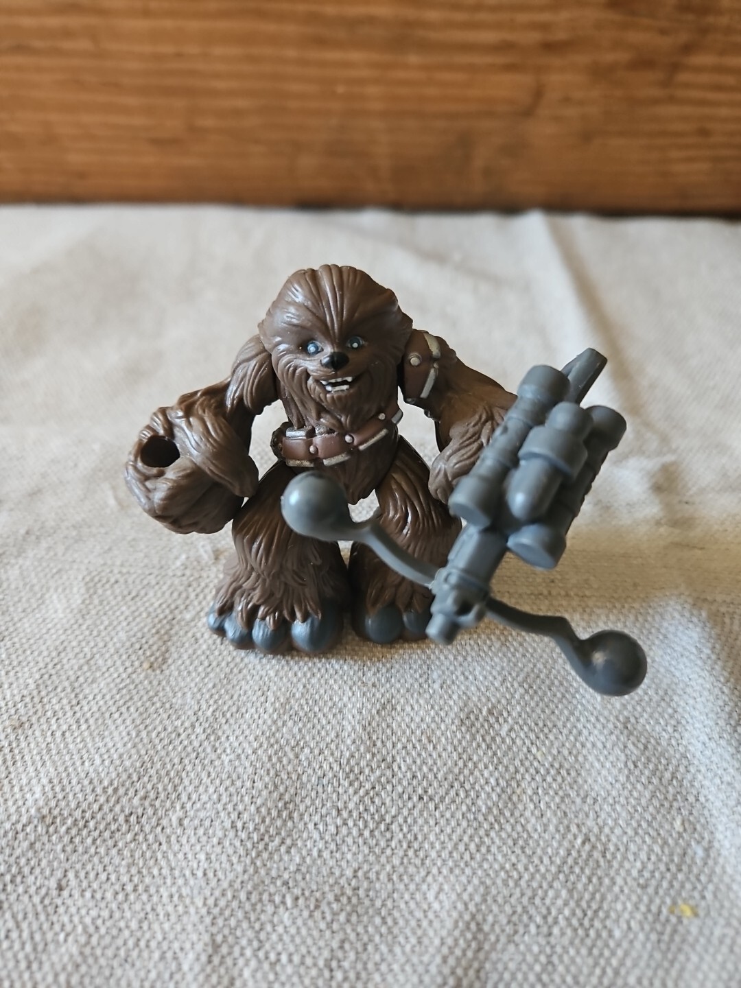 Playskool Star Wars Galactic Heroes 3