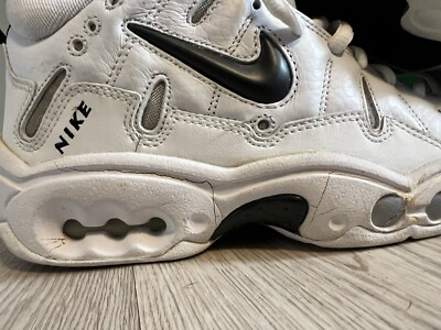 nike 1997 basketball shoes