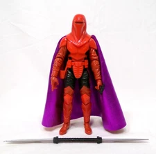 Hasbro Star Wars Black Series Comic Carnor Jax 6" Figure Complete