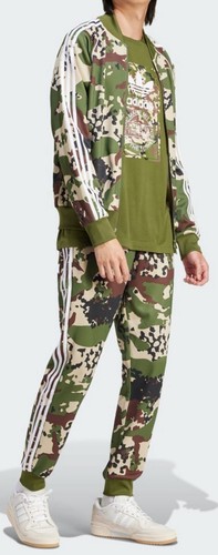 Adidas Originals SSTR Track Top Jacke Camouflage IS0253 Herren Large Bape - Bild 3 von 9