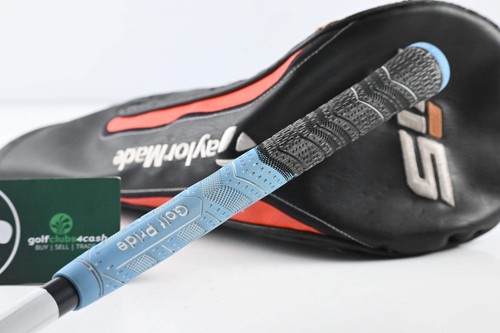 Taylormade M5 Driver / 12 Degree / X-Flex Speeder 757 Evolution Shaft - Picture 8 of 9