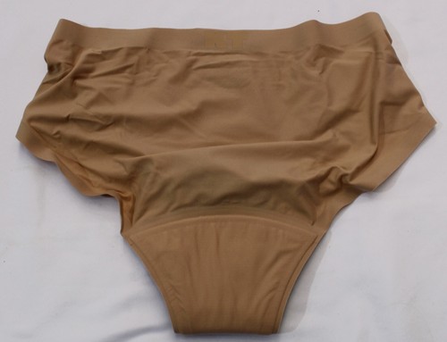 KT by Knix Girl's Super Oh-No Proof Period Underwear Boyshort Size Medium, Large - Picture 18 of 18